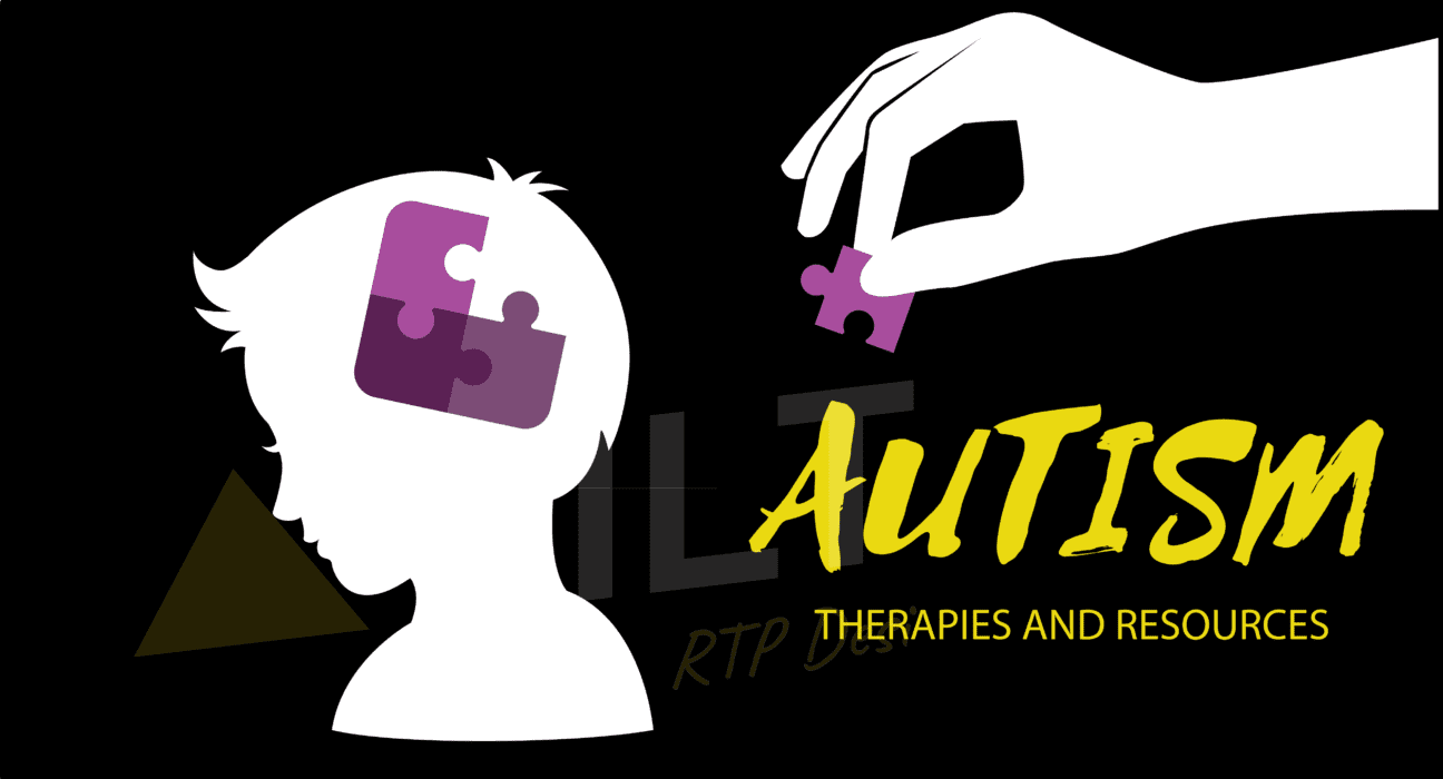 ASD THERAPIES AND RESOURCES