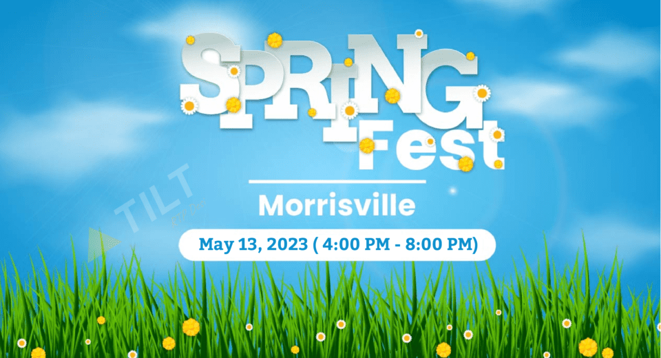 spring fest