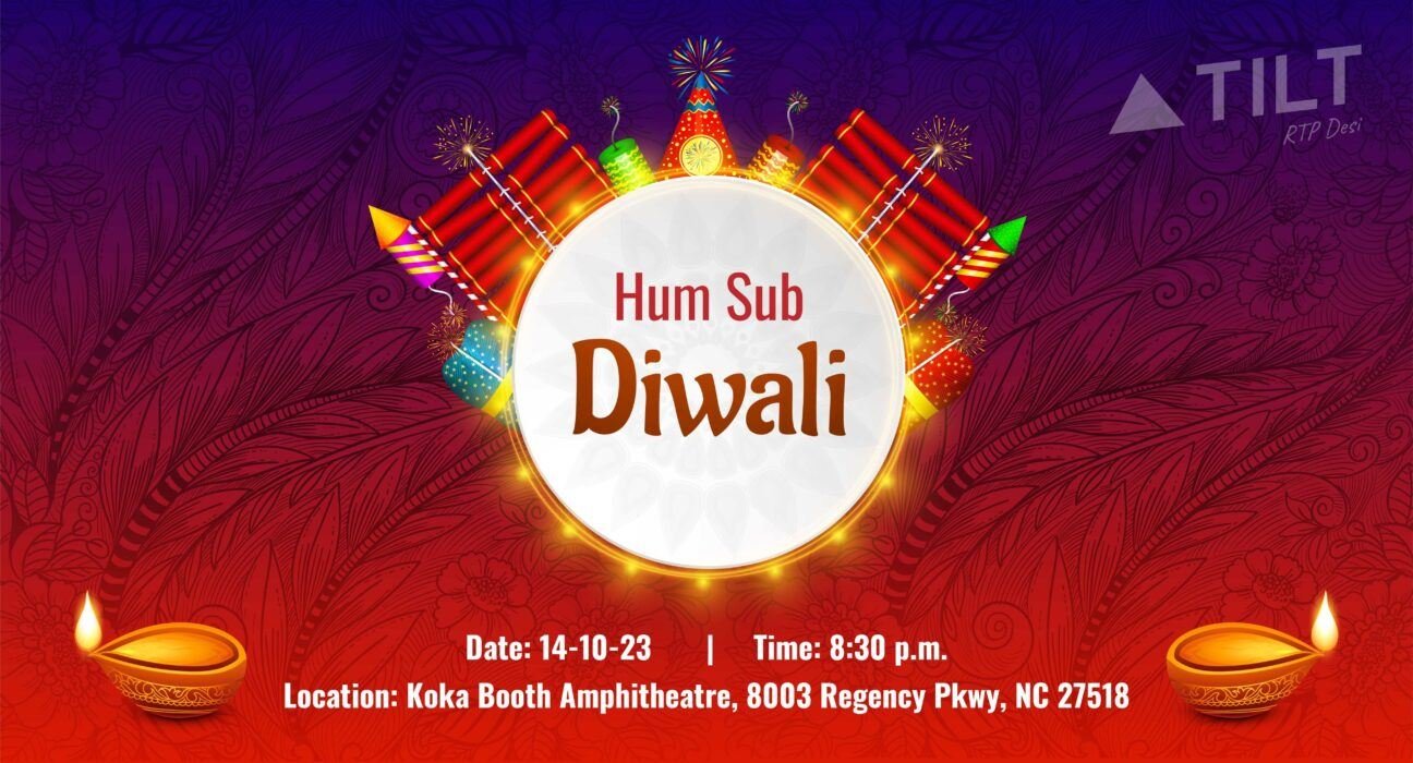 Hum Sub Diwali