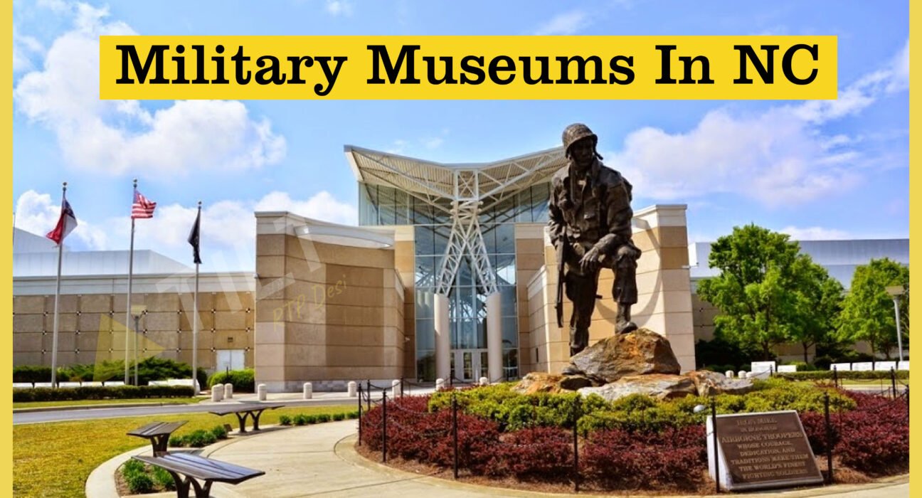 Military Museum north carolina