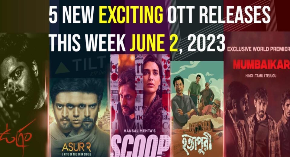 OTT-Releases-Week-June-2023 - Triangle Tilt