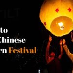 Guide to Cary Chinese Lantern Festival -Triangle tilt