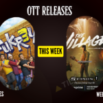 Movies Released this Week in Theaters