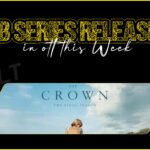 Movies Released this Week in Theaters
