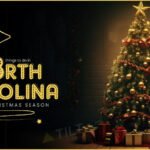 8 Things to do in North Carolina this Christmas Season -Triangletilt