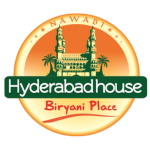 Hyderabad house biryani palace