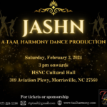 JASHN A TAAL HARMONY DANCE PRODUCTION