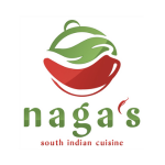 Naga South indian cuisine