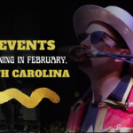 5 Events happening in February, North carolina - Triangle Tilt